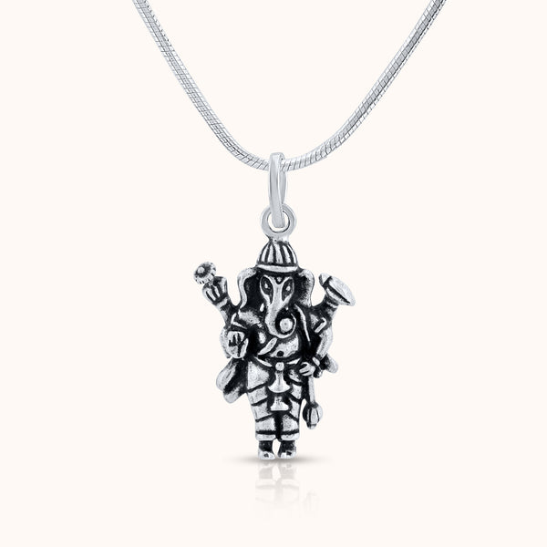 Ganesha Pandent