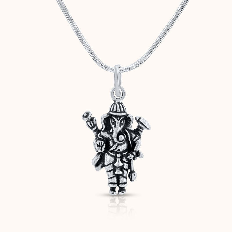 Ganesha Pandent