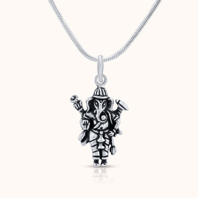Ganesha Pandent