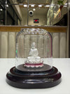 SHINING’s Buddha Silver Idol | 999 Pure Silver
