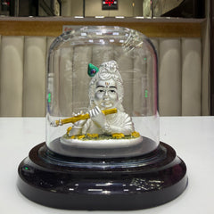 SHINING’s Krishna Silver Idol | 999 Pure Silver