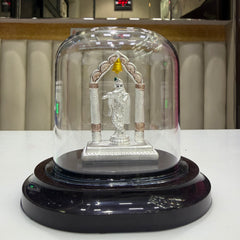 SHINING’s Krishna Silver Idol | 999 Pure Silver
