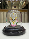 SHINING’s Khatu Shyam Silver Idol | 999 Pure Silver