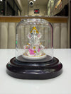 SHINING’s Baby Ganesha Silver Idol | 999 Pure Silver