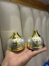 SHINING’s Silver Nariyal | 925 Pure Silver