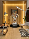 SHINING’s Hanuman Silver Idol | 999 Pure Silver