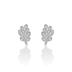 SHINING’s Silver studs