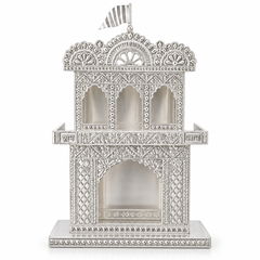 SHINING’s Silver Hatri 2 Floor | 999 Pure Silver