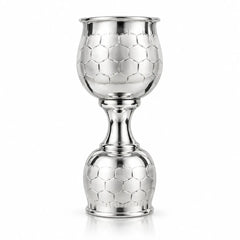 SHINING’s 925 Pure Silver Liquor Gauze | 30ml & 60ml