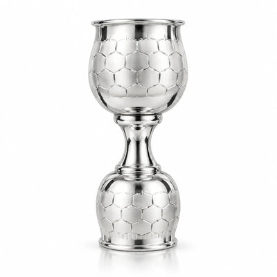SHINING’s 925 Pure Silver Liquor Gauze | 30ml & 60ml
