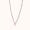 Love Charms  Necklace