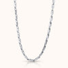 SHINING’s Men's Italian Chain