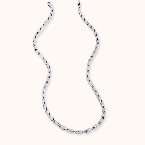 SHINING’s Men's Italian Chain