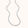 SHINING’s Men's Italian Chain