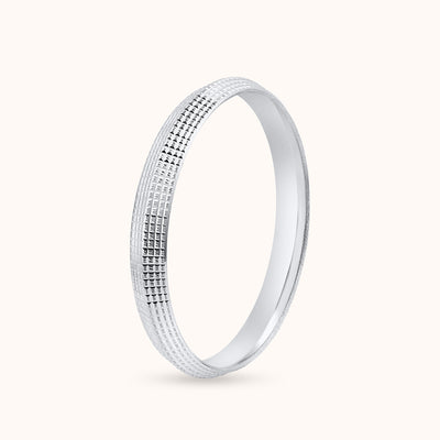 Sardari Kada For Men | 925 Pure Silver