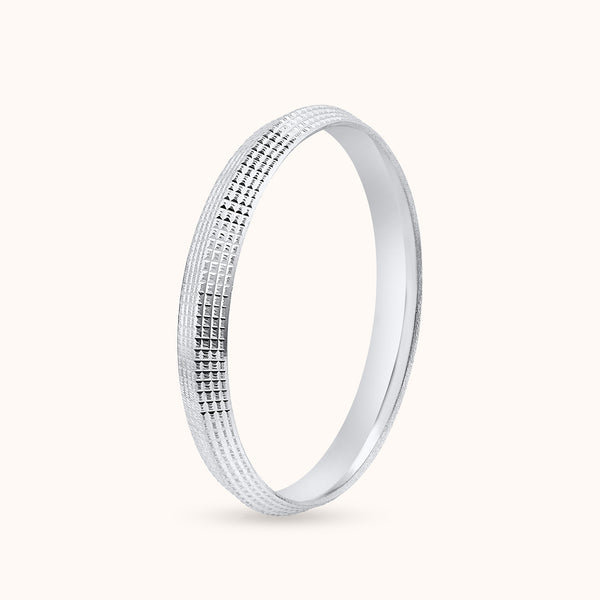 Sardari Kada For Men | 925 Pure Silver