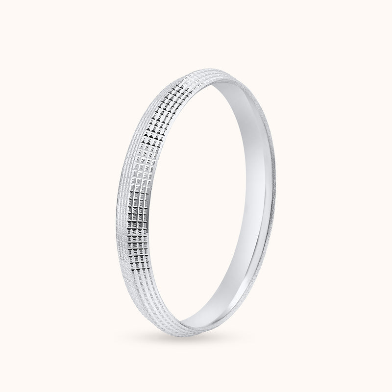 Sardari Kada For Men | 925 Pure Silver