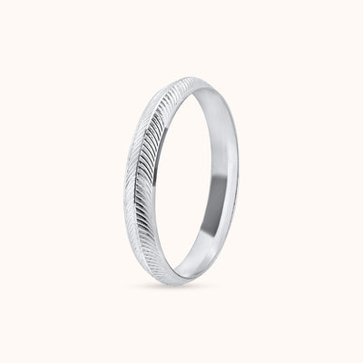 Sardari Kada | 925 Pure Silver