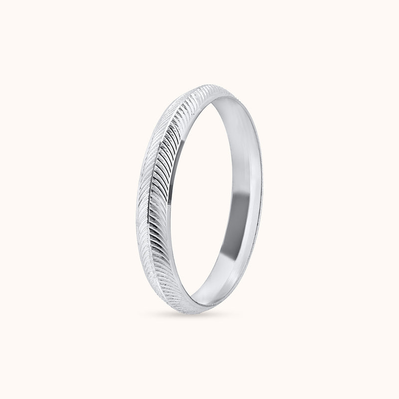 Sardari Kada | 925 Pure Silver