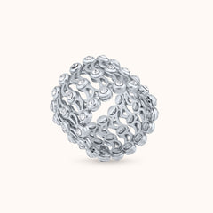 2 IN 1 Ring - Bracelet