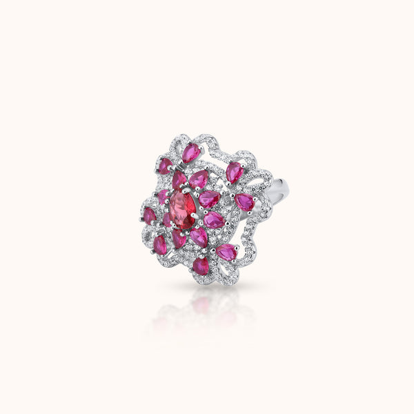 ruby ring