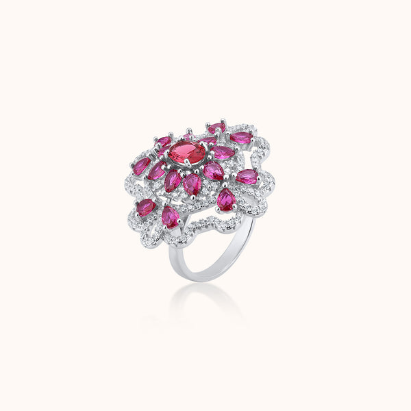 ruby ring