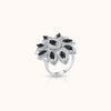 Flower ring