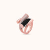 SHINING’s Celestia Dusk & Dawn Ring