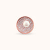SHINING’s Celestia Luna Pearl Halo Ring