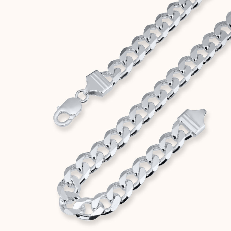 Big Curb Chain