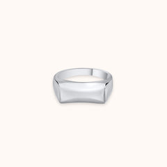 Solid Ring For Men