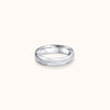 Fine Solid band Ring
