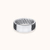 SHINING’s Customised Silver Ring for Men