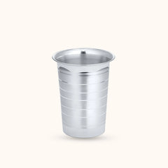 SHINING’s 999 Pure Silver Glass | 200 ML