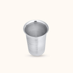 SHINING’s 999 Pure Silver Glass | 200 ML