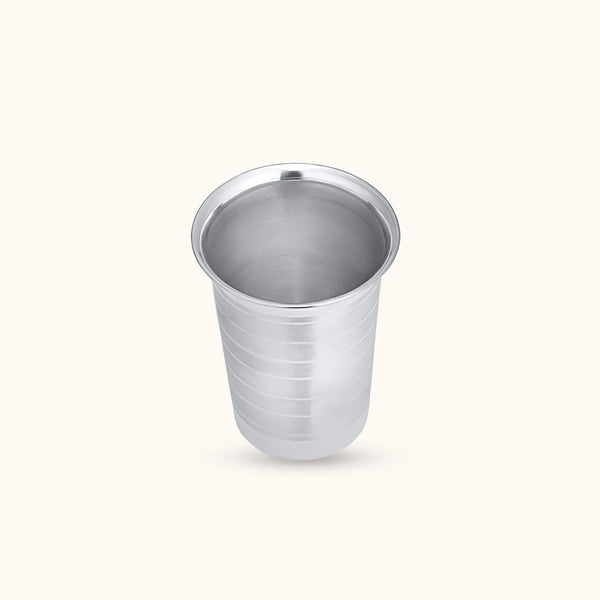 SHINING’s 999 Pure Silver Glass | 200 ML