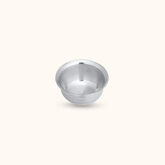 SHINING’s 925 Pure Silver Prasadam Katori | 25 GM
