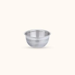 SHINING’s 925 Pure Silver Katori | 27 GM