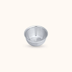 SHINING’s 925 Pure Silver Katori | 27 GM