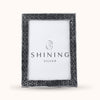 SHINING’s 925 Silver Photo Frame