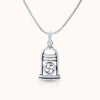 Shiva Lingam Swastik Pandent