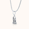 Shiva Lingam Swastik Pandent