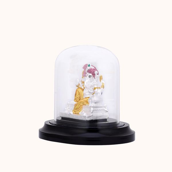 Ganesh Idol