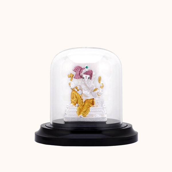 Ganesh Idol