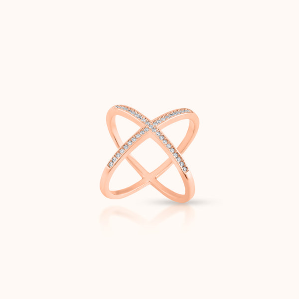 X Ring