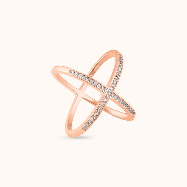 X Ring