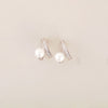 Pearl Essence: 925 Sterling Silver Ring, Timeless Elegance - Shining Silver.in