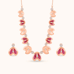 Mairaé Necklace