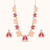 SHINING’s Celestia Necklace