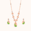 SHINING’s Celestia Necklace
